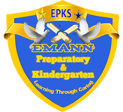 Emann Logo